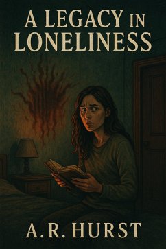 Cover A Legacy in Loneliness (eBook, ePUB)