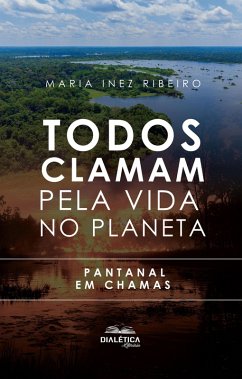 Cover Todos Clamam pela Vida no Planeta (eBook, ePUB)
