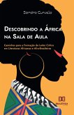 Descobrindo a África na Sala de Aula (eBook, ePUB)