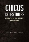 Chicos celestiales (eBook, ePUB) Chicos celestiales (eBook, ePUB)