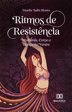 Cover Ritmos de Resistência (eBook, ePUB)