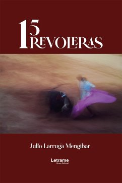 Cover 15 Revoleras (eBook, ePUB)