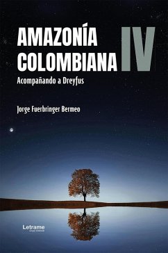 Cover Amazonia colombiana IV (eBook, ePUB)