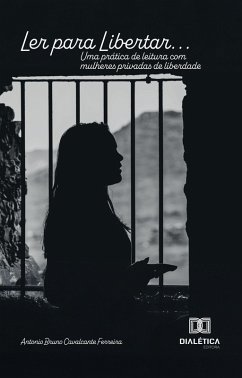 Cover Ler para Libertar... (eBook, ePUB)