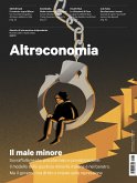 Altreconomia 280 - Aprile 2025 (eBook, ePUB) Altreconomia 280 - Aprile 2025 (eBook, ePUB)