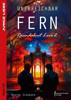 Cover Unerreichbar Fern (eBook, ePUB)