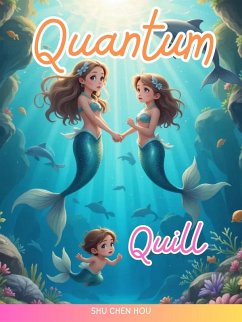 Cover Quantum Quill (eBook, ePUB)