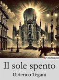 Il sole spento (eBook, ePUB)