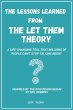 The Lessons Learned From The Let Them... - Bild 1
