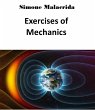 Exercises of Mechanics (eBook, ePUB) - Bild 1