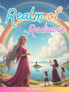 Cover Realm of Radiance (eBook, ePUB)