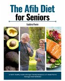The AFib Diet for Seniors (eBook, ePUB)