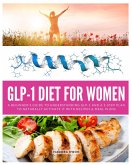 GLP-1 Diet for Women (eBook, ePUB)