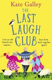 The Last Laugh Club (eBook, ePUB)