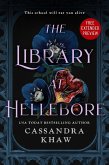 Sneak Peek for The Library at Hellebore (eBook, ePUB)