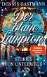 Der blaue Lampion   (Mängelexemplar) - Bild 1
