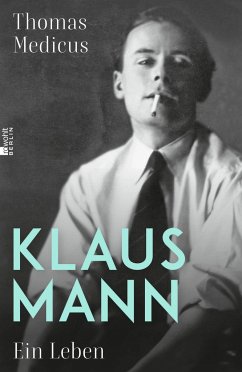 Cover Klaus Mann 