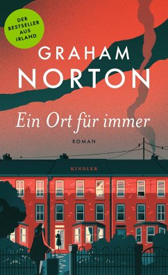 Cover Ein Ort für immer 