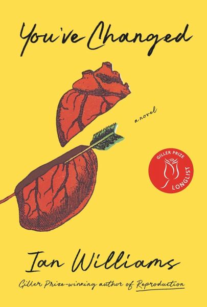 You've Changed (eBook, ePUB) You've Changed (eBook, ePUB)