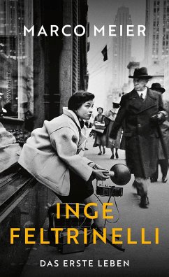 Cover Inge Feltrinelli  (Mängelexemplar)