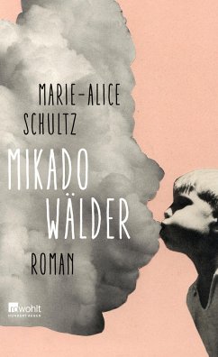 Cover Mikadowälder  (Restauflage)