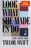 Look What She Made Us Do   (Mängelexemplar)