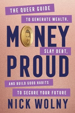 Cover Money Proud (eBook, ePUB)
