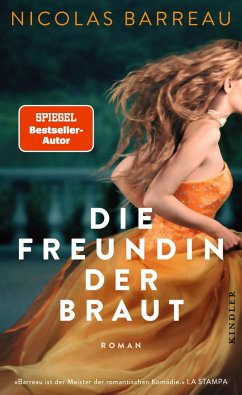 Cover Die Freundin der Braut 