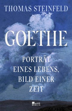 Goethe   (Mängelexemplar) - Steinfeld, Thomas