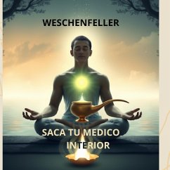 Cover SACA TU MEDICO INTERIOR (eBook, ePUB)