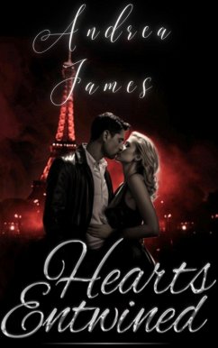 Hearts Entwined (eBook, ePUB) Cover Hearts Entwined (eBook, ePUB)