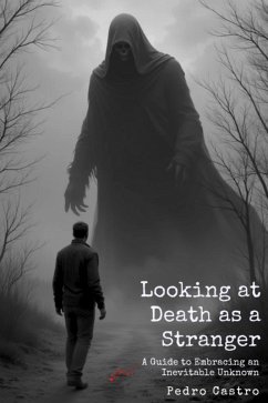 Cover Seeing Death as a Stranger (eBook, ePUB)