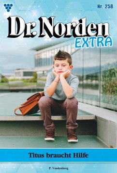 Titus braucht Hilfe (eBook, ePUB) Cover Titus braucht Hilfe (eBook, ePUB)