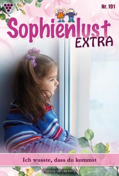 Ich wusste, dass du kommst (eBook, ePUB) - Vandenberg, Patricia