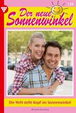 Die Welt steht Kopf im Sonnenwinkel (eBook, ePUB)