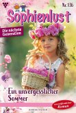 Ein unvergesslicher Sommer (eBook, ePUB) Ein unvergesslicher Sommer (eBook, ePUB)