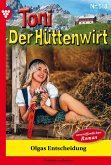 Olgas Entscheidung (eBook, ePUB)