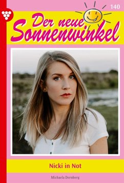 Nicki in Not (eBook, ePUB) - Dornberg, Michaela