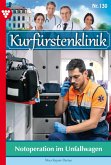 Notoperation im Unfallwagen (eBook, ePUB)
