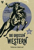 Patterson räumt auf (eBook, ePUB) Patterson räumt auf (eBook, ePUB)