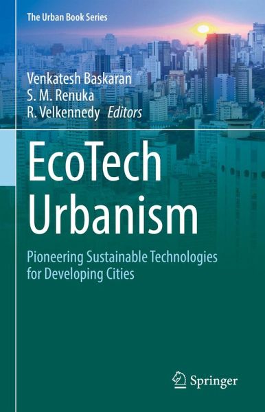EcoTech Urbanism (eBook, PDF) EcoTech Urbanism (eBook, PDF)