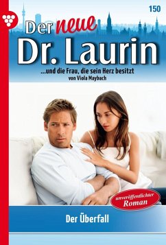 Cover Der Überfall (eBook, ePUB)