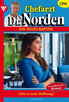 Cover Gibt es noch Hoffnung? (eBook, ePUB)