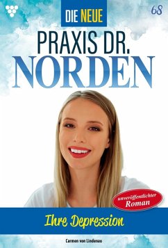 Cover Ihre Depression (eBook, ePUB)
