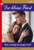 Was verbirgt der junge Graf? (eBook, ePUB) Was verbirgt der junge Graf? (eBook, ePUB)