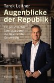 Augenblicke der Republik (eBook, ePUB) Augenblicke der Republik (eBook, ePUB)