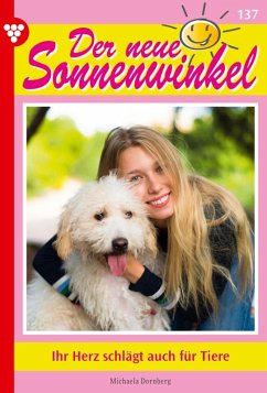 Cover Ihr Herz schlägt auch für Tiere (eBook, ePUB)