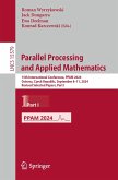 Parallel Processing and Applied Mathematics (eBook, PDF)