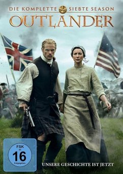 Outlander - Staffel 7