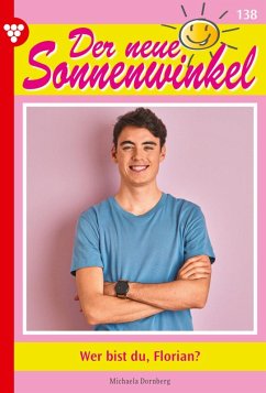 Cover Wer bist du, Florian? (eBook, ePUB)